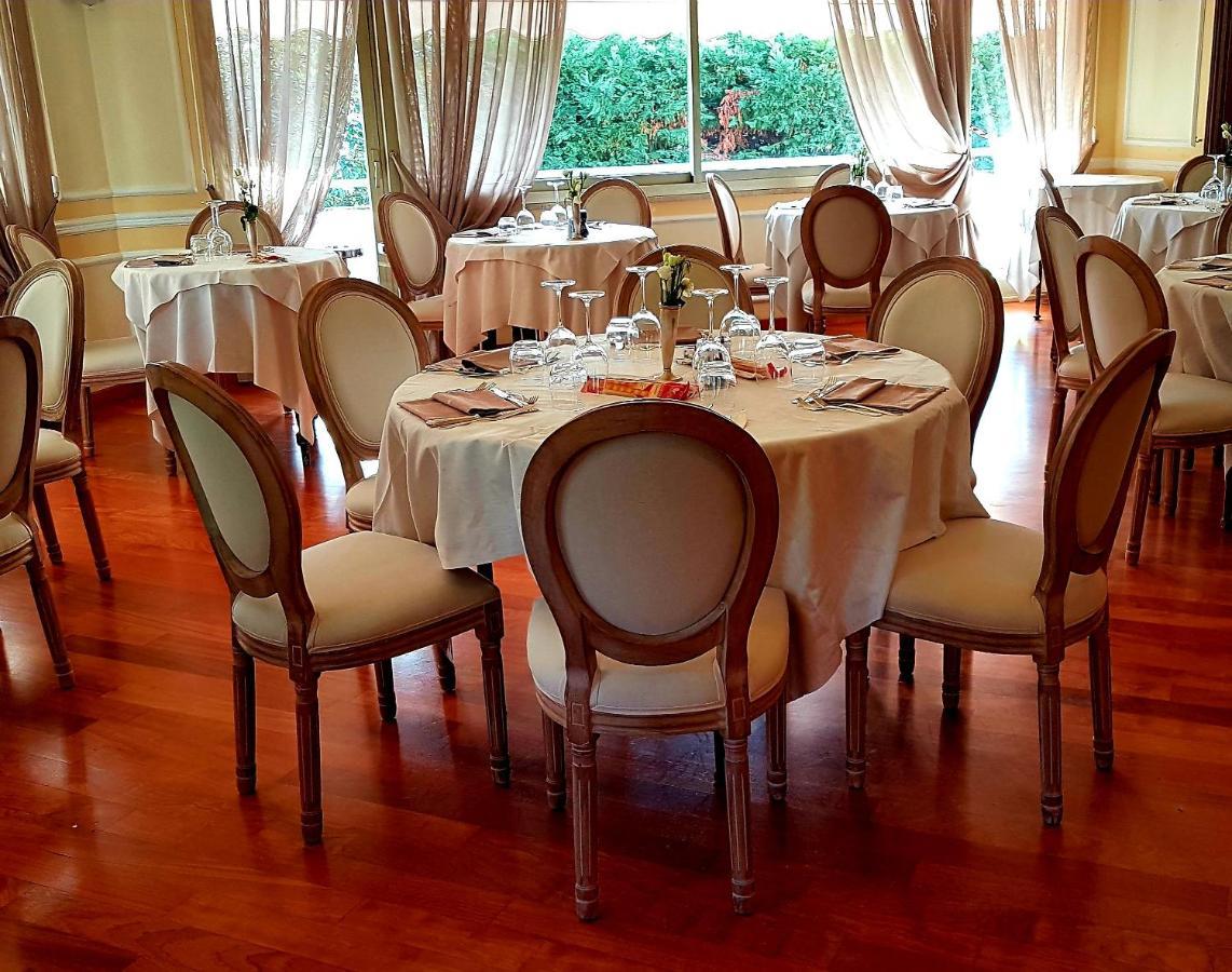 Hotel Paradiso Sanremo Bagian luar foto