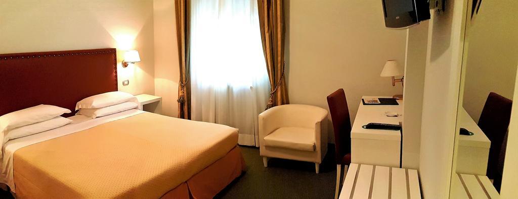 Hotel Paradiso Sanremo Bagian luar foto